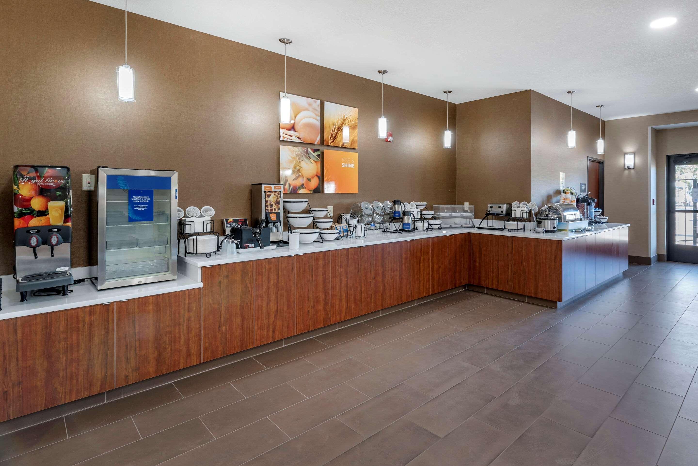 Comfort Inn Portland Near I-84 And I-205 Eksteriør billede