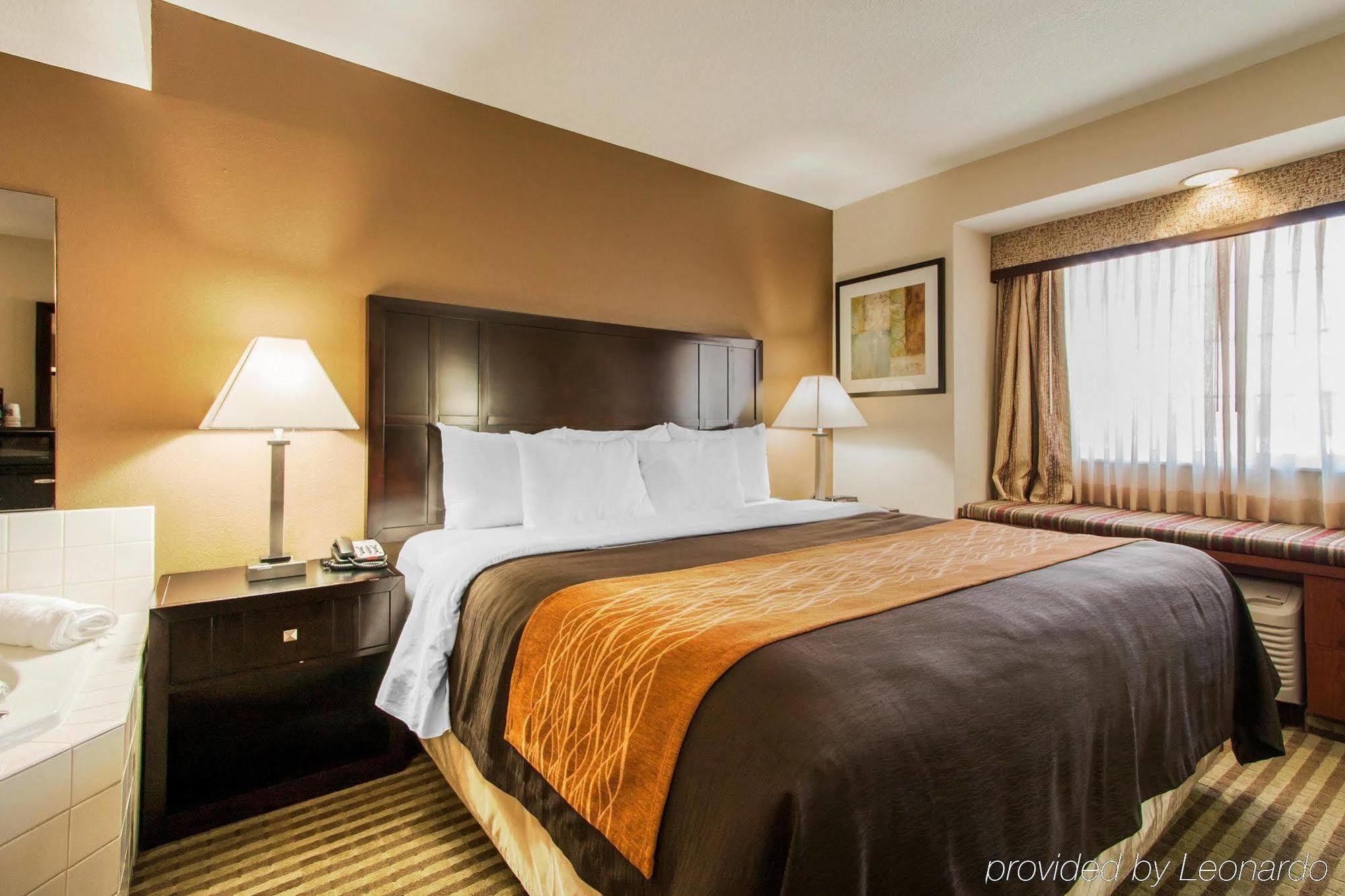 Comfort Inn Portland Near I-84 And I-205 Eksteriør billede